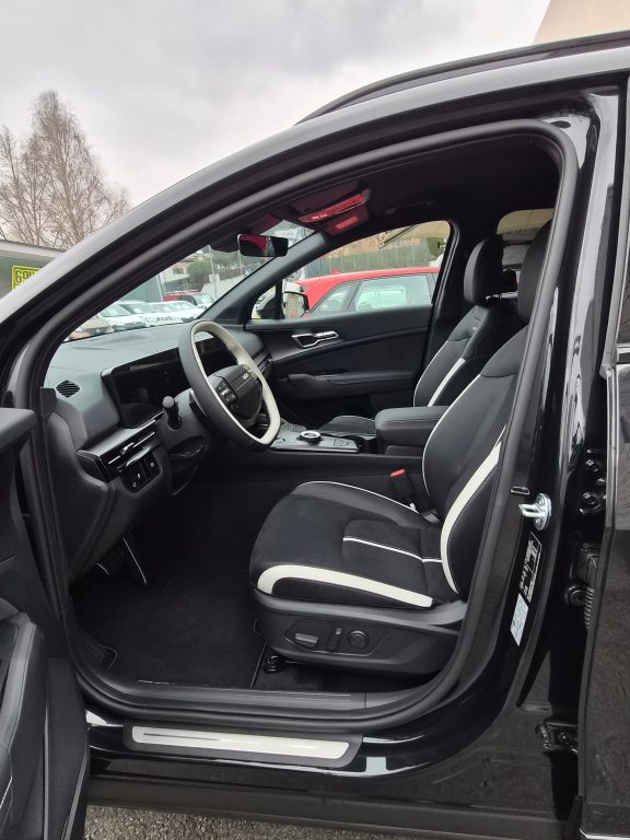 KIA SPORTAGE 1.6 T-GDi GT-Line, Petrol, New car, Automatic - 7