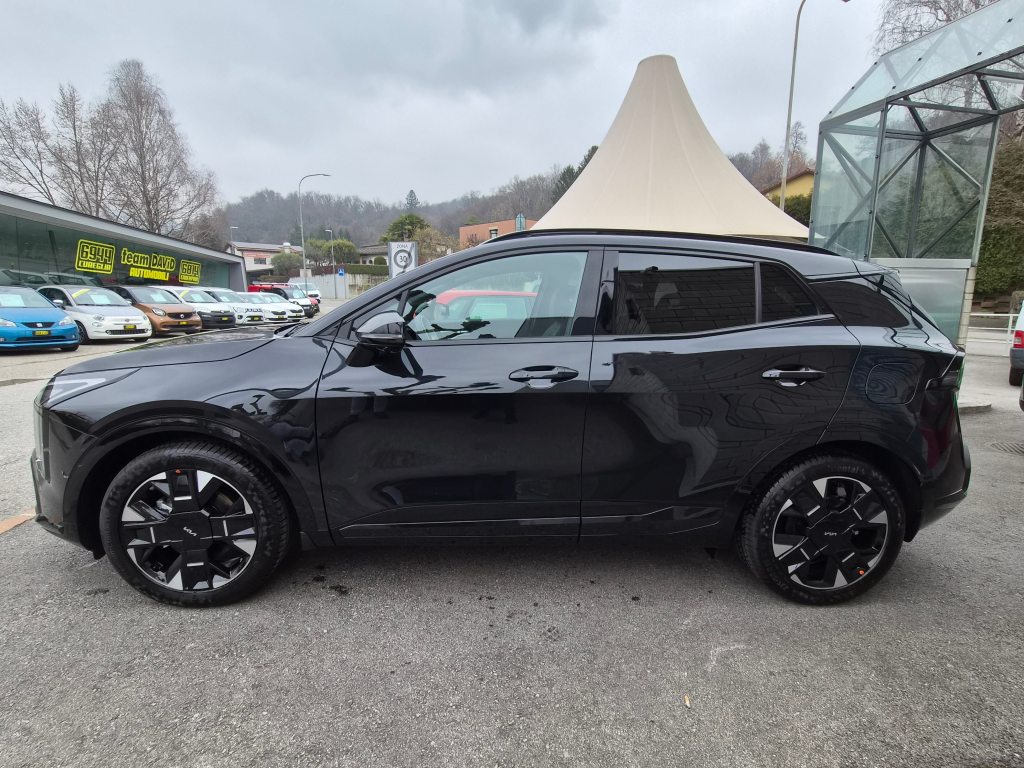KIA SPORTAGE 1.6 T-GDi GT-Line, Petrol, New car, Automatic - 2