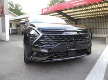 KIA 1.6 T-GDi GT-Line, Hybride Léger Essence/Électricité, Occasion / Utilisé, Automatique - 2