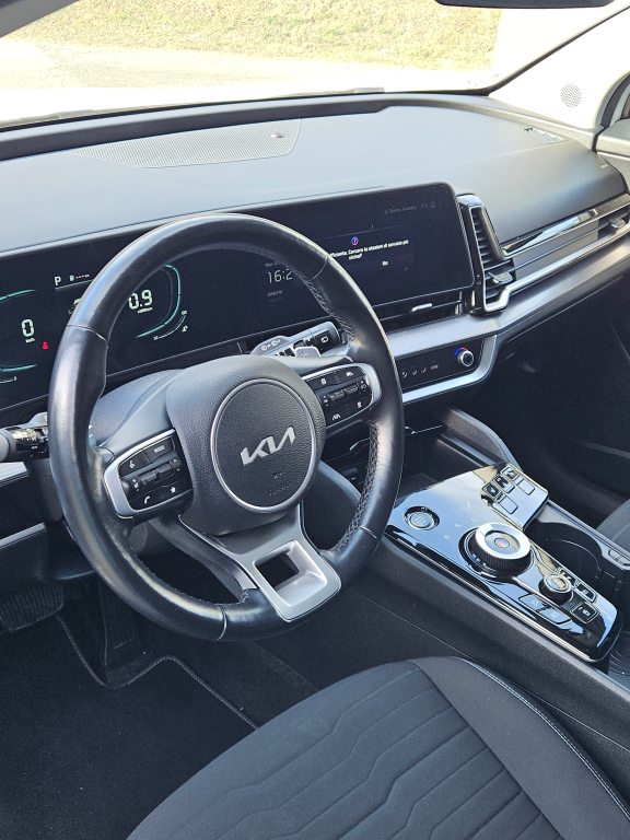 KIA SPORTAGE 1.6 T-GDi Power Edition, Mild-Hybrid Petrol/Electric, Second hand / Used, Automatic - 5