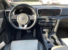 KIA SPORTAGE 2.0 CRDi MHEV Style GT-Line, Hybride Leggero Diesel/Elettrica, Occasioni / Usate, Automatico - 6