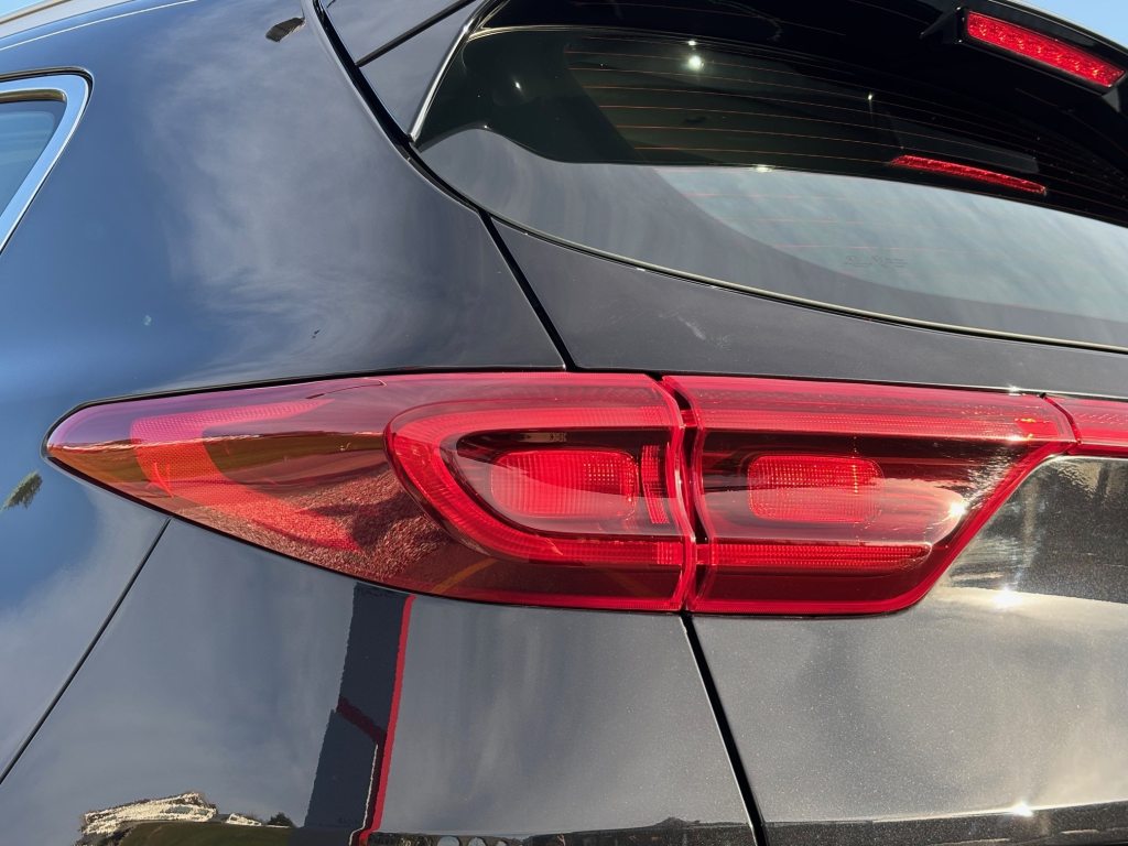 KIA SPORTAGE 1.6 CRDi MHEV Power 2020 AWD Automat, Mild-Hybrid Diesel/Electric, Second hand / Used, Automatic - 6