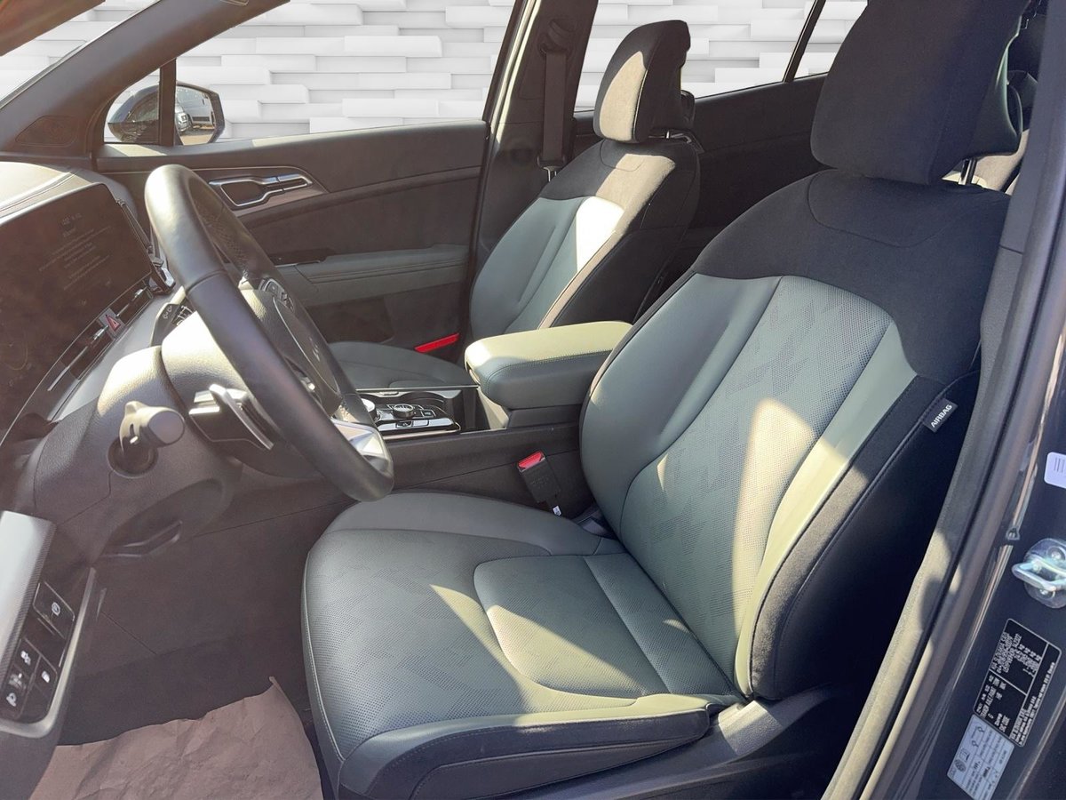 KIA Sportage 1.6 T-GDi PHEV Power Edition, Plug-in-Hybrid Petrol/Electric, Second hand / Used, Automatic - 6