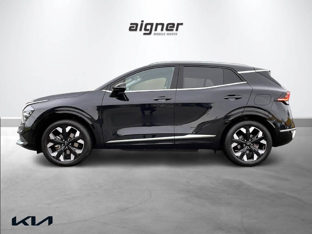 KIA Sportage 1.6 T-GDi PHEV Style