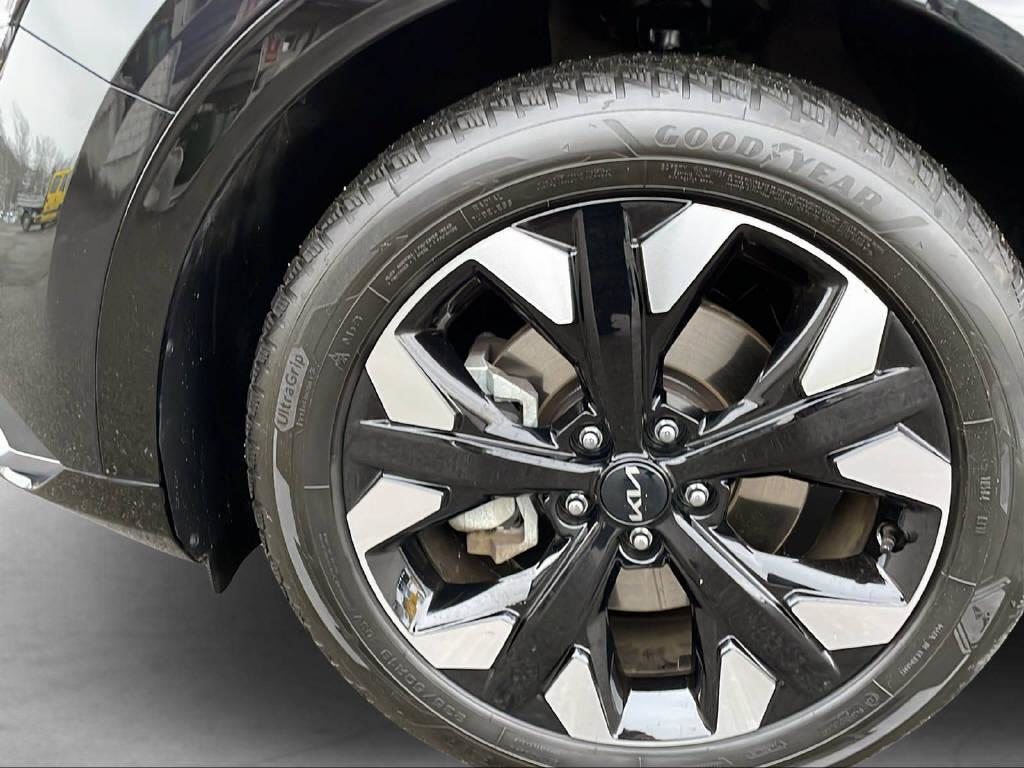 KIA Sportage 1.6 T-GDi PHEV Style, Hybride Rechargeable Essence/Électricité, Occasion / Utilisé, Automatique - 3