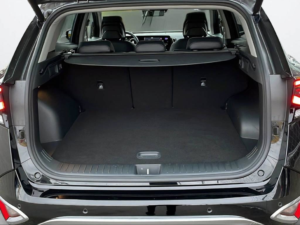 KIA Sportage 1.6 T-GDi PHEV Style, Hybride Rechargeable Essence/Électricité, Occasion / Utilisé, Automatique - 6