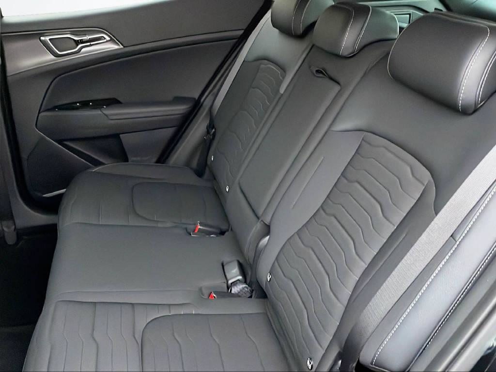 KIA Sportage 1.6 T-GDi PHEV Style, Hybride Rechargeable Essence/Électricité, Occasion / Utilisé, Automatique - 7