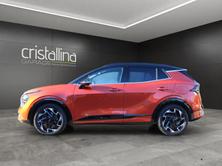 KIA Sportage 1.6 T-GDi GT-Line, Essence, Occasion / Utilisé, Automatique - 2