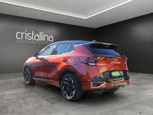 KIA Sportage 1.6 T-GDi GT-Line, Essence, Occasion / Utilisé, Automatique - 3