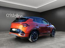 KIA Sportage 1.6 T-GDi GT-Line, Essence, Occasion / Utilisé, Automatique - 4