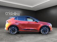 KIA Sportage 1.6 T-GDi GT-Line, Essence, Occasion / Utilisé, Automatique - 5