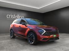 KIA Sportage 1.6 T-GDi GT-Line, Essence, Occasion / Utilisé, Automatique - 6
