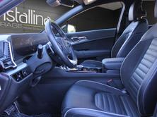 KIA Sportage 1.6 T-GDi GT-Line, Essence, Occasion / Utilisé, Automatique - 7