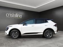 KIA Sportage 1.6 T-GDi Hybrid GT-Line, Hybride Intégral Essence/Électricité, Occasion / Utilisé, Automatique - 2