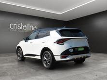 KIA Sportage 1.6 T-GDi Hybrid GT-Line, Hybride Intégral Essence/Électricité, Occasion / Utilisé, Automatique - 3