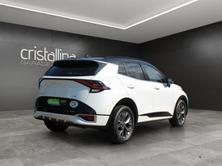 KIA Sportage 1.6 T-GDi Hybrid GT-Line, Hybride Intégral Essence/Électricité, Occasion / Utilisé, Automatique - 4