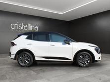 KIA Sportage 1.6 T-GDi Hybrid GT-Line, Hybride Intégral Essence/Électricité, Occasion / Utilisé, Automatique - 5