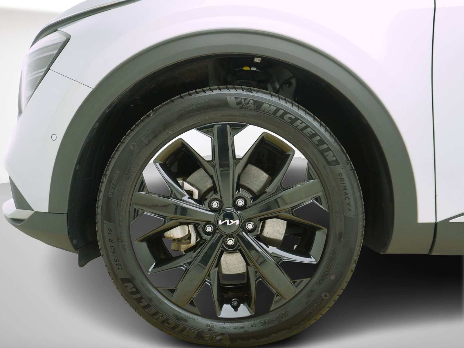 KIA Sportage 1.6 T-GDi PHEV Style Premium 4x4, Plug-in-Hybrid Petrol/Electric, Second hand / Used, Automatic - 7
