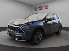 KIA Sportage 1.6T-GDi HEV Power Edition 4x4 A, Hybride Integrale Benzina/Elettrica, Occasioni / Usate, Automatico - 2