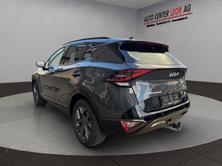 KIA Sportage 1.6T-GDi HEV Power Edition 4x4 A, Hybride Integrale Benzina/Elettrica, Occasioni / Usate, Automatico - 4