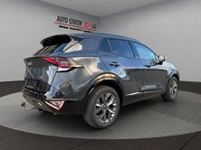 KIA Sportage 1.6T-GDi HEV Power Edition 4x4 A, Hybride Integrale Benzina/Elettrica, Occasioni / Usate, Automatico - 6