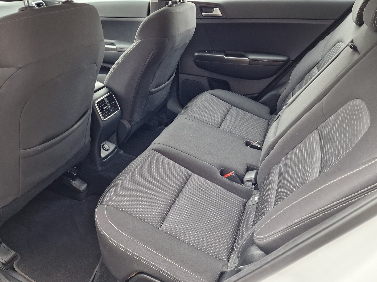 KIA Sportage 1.6 T-GDi Power 25 4WD Automat, Essence, Occasion / Utilisé, Automatique - 6