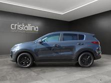 KIA Sportage 1.6 CRDi MHEV Black Edition, Hybride Leggero Diesel/Elettrica, Occasioni / Usate, Automatico - 2