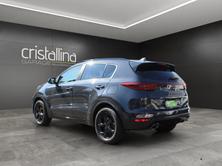 KIA Sportage 1.6 CRDi MHEV Black Edition, Hybride Leggero Diesel/Elettrica, Occasioni / Usate, Automatico - 3