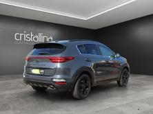 KIA Sportage 1.6 CRDi MHEV Black Edition, Hybride Leggero Diesel/Elettrica, Occasioni / Usate, Automatico - 4