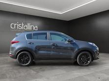 KIA Sportage 1.6 CRDi MHEV Black Edition, Hybride Leggero Diesel/Elettrica, Occasioni / Usate, Automatico - 5