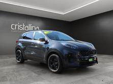 KIA Sportage 1.6 CRDi MHEV Black Edition, Hybride Leggero Diesel/Elettrica, Occasioni / Usate, Automatico - 6