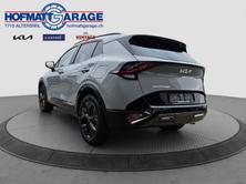 KIA Sportage 1.6 T-GDi PHEV Power Edition, Plug-in-Hybrid Benzin/Elektro, Occasion / Gebraucht, Automatik - 2