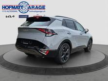 KIA Sportage 1.6 T-GDi PHEV Power Edition, Plug-in-Hybrid Benzin/Elektro, Occasion / Gebraucht, Automatik - 3