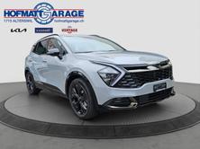 KIA Sportage 1.6 T-GDi PHEV Power Edition, Plug-in-Hybrid Benzin/Elektro, Occasion / Gebraucht, Automatik - 4