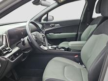 KIA Sportage 1.6 T-GDi PHEV Power Edition, Plug-in-Hybrid Benzin/Elektro, Occasion / Gebraucht, Automatik - 5