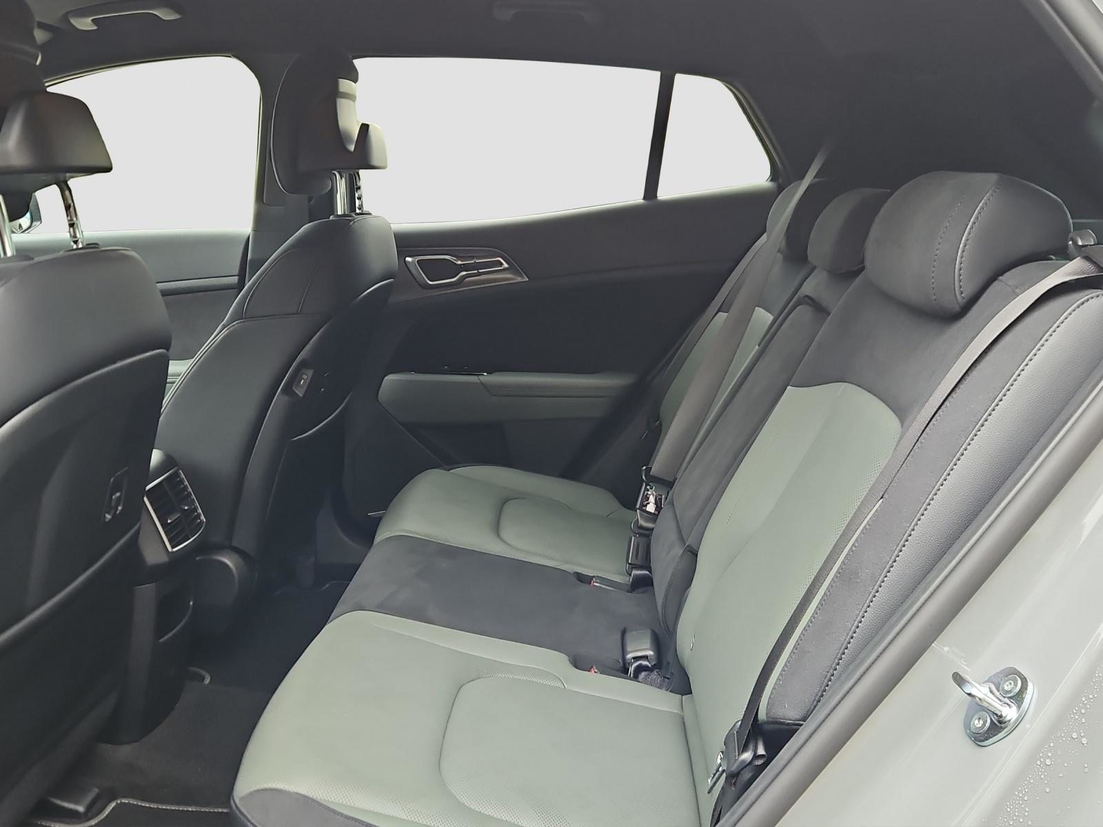 KIA Sportage 1.6 T-GDi PHEV Power Edition, Plug-in-Hybrid Benzina/Elettrica, Occasioni / Usate, Automatico - 6