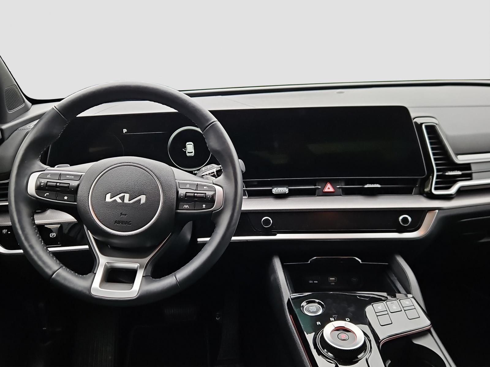 KIA Sportage 1.6 T-GDi PHEV Power Edition, Plug-in-Hybrid Benzina/Elettrica, Occasioni / Usate, Automatico - 7