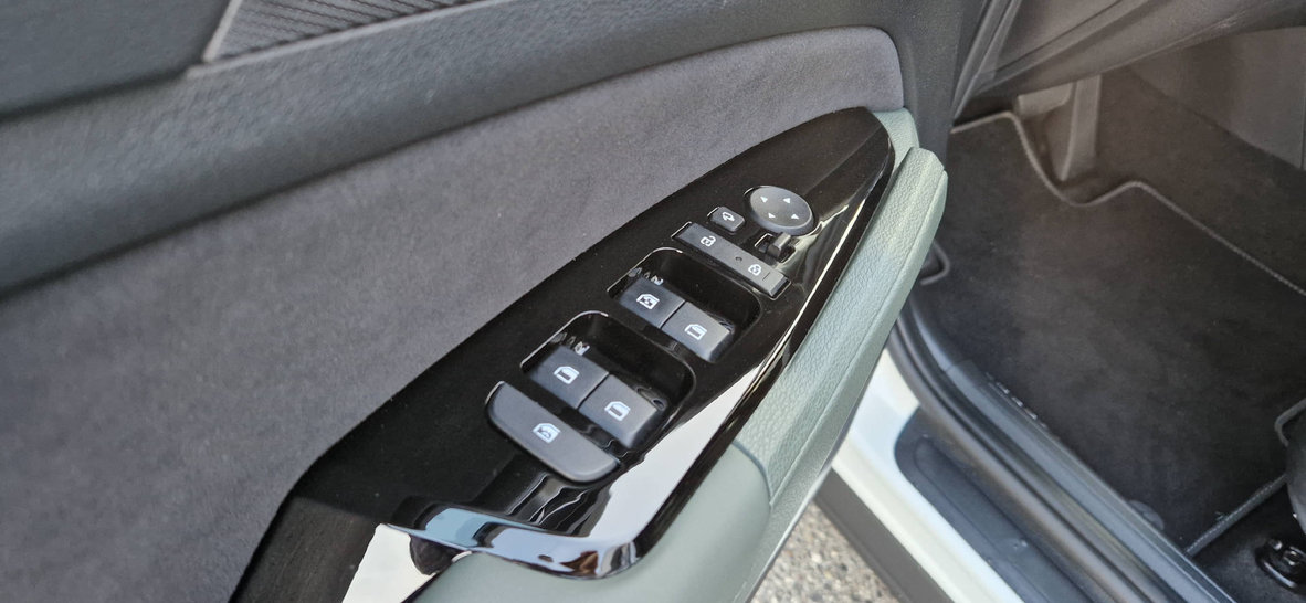 KIA Sportage 1.6 T-GDi Hybrid Power Design, Hybride Integrale Benzina/Elettrica, Occasioni / Usate, Automatico - 4