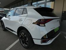 KIA Sportage 1.6T-GDi PHEV GT-Line 4x4 A, Plug-in-Hybrid Benzina/Elettrica, Occasioni / Usate, Automatico - 6
