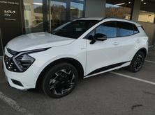 KIA Sportage 1.6T-GDi PHEV GT-Line 4x4 A, Plug-in-Hybrid Benzina/Elettrica, Occasioni / Usate, Automatico - 7