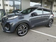 KIA Sportage 1.6CRDi Mild Hybrid GT-Line 4WD DCT, Mild-Hybrid Diesel/Elektro, Occasion / Gebraucht, Automatik - 2