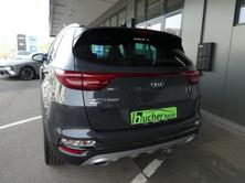 KIA Sportage 1.6CRDi Mild Hybrid GT-Line 4WD DCT, Mild-Hybrid Diesel/Elektro, Occasion / Gebraucht, Automatik - 7