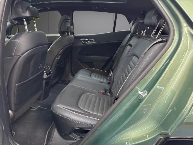 KIA Sportage 1.6T-GDi PHEV GT-Line 4x4, Plug-in-Hybrid Benzina/Elettrica, Occasioni / Usate, Automatico - 4