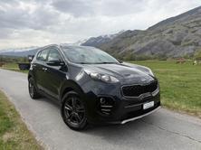 KIA Sportage 1.6 T-GDi Swiss City Line 4WD Automat, Petrol, Second hand / Used, Automatic - 2