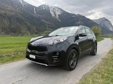 KIA Sportage 1.6 T-GDi Swiss City Line 4WD Automat, Petrol, Second hand / Used, Automatic - 3