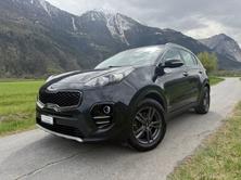 KIA Sportage 1.6 T-GDi Swiss City Line 4WD Automat, Petrol, Second hand / Used, Automatic - 4