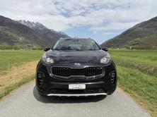 KIA Sportage 1.6 T-GDi Swiss City Line 4WD Automat, Petrol, Second hand / Used, Automatic - 5
