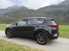 KIA Sportage 1.6 T-GDi Swiss City Line 4WD Automat, Petrol, Second hand / Used, Automatic - 7