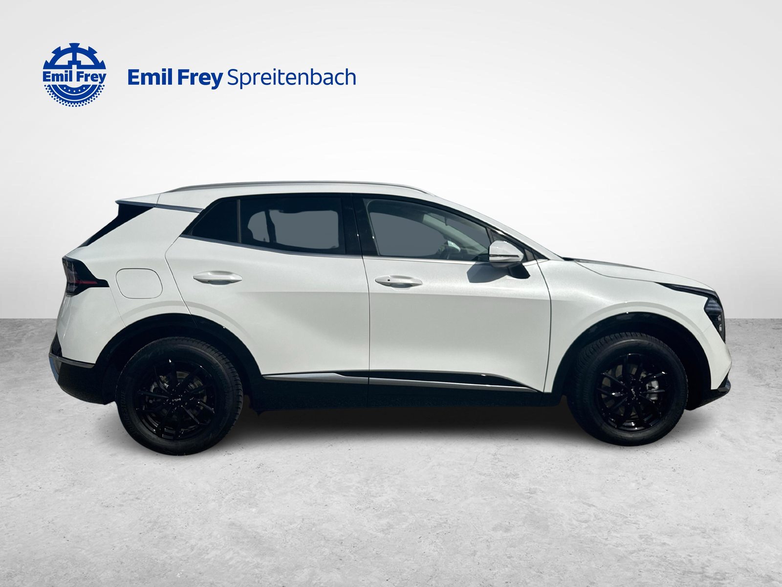 KIA Sportage 1.6 T-GDi PHEV Style / ab 3,99% Leasing bei Abschlu, Hybride Rechargeable Essence/Électricité, Occasion / Utilisé, Automatique - 6