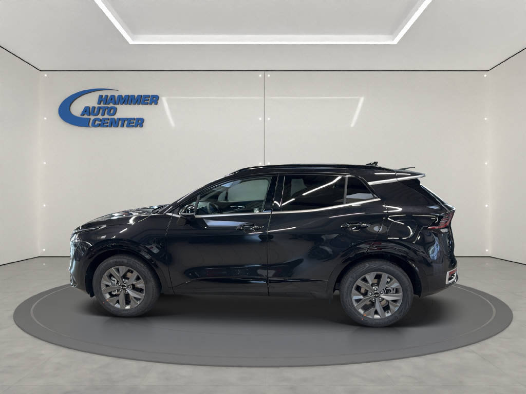 KIA Sportage 1.6 T-GDi Hybrid GT-Line, Hybride Integrale Benzina/Elettrica, Occasioni / Usate, Automatico - 6